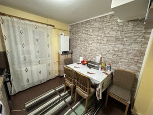 Apartament 2 camere 54m parter Brazda,Big family - imagine 6