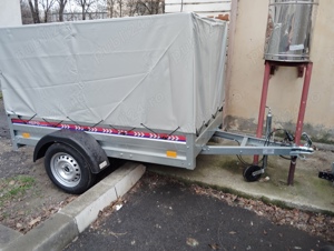 Remorca de inchiriat  - imagine 5