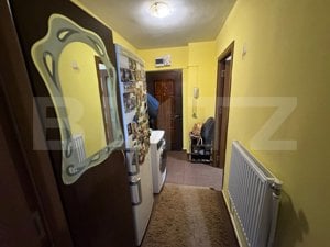 Apartament 2 camere 54m parter Brazda,Big family - imagine 9