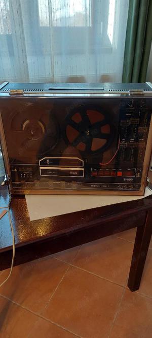 Magnetofon PHILIPS N4419 