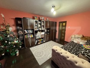 Apartament 2 camere 54m parter Brazda,Big family - imagine 3