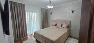 Apartament 3 camere de inchiriat, Victoria Residence  Nufarul - imagine 8