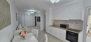 Apartament 3 camere de inchiriat, Victoria Residence  Nufarul - imagine 5