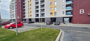 Apartament 3 camere de inchiriat, Victoria Residence  Nufarul - imagine 19