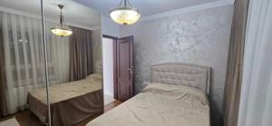 Apartament 3 camere de inchiriat, Victoria Residence  Nufarul - imagine 11