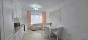 Apartament 3 camere de inchiriat, Victoria Residence  Nufarul - imagine 2