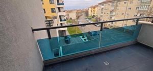 Apartament 3 camere de inchiriat, Victoria Residence  Nufarul - imagine 16