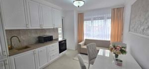 Apartament 3 camere de inchiriat, Victoria Residence  Nufarul - imagine 3