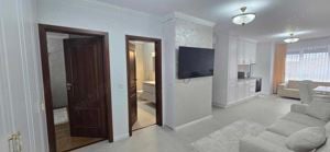 Apartament 3 camere de inchiriat, Victoria Residence  Nufarul - imagine 6