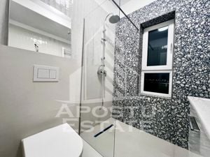 Apartament 2 camere, prima inchiriere, loc de parcare, zona Mehala - imagine 8