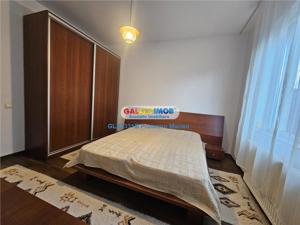 Vanzare apartament 2 camere cu Gradina de 50mp la Rezidential Avangard - imagine 14