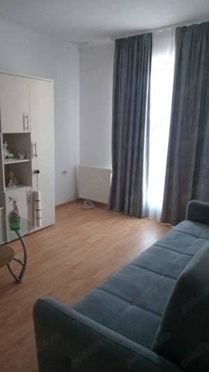  Apartament de 2 camere zona TRACTORUL,Str Octavian Goga - imagine 3