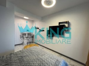 Inel 2 | 2 Camere | LUX | Balcon | Parcare | Bloc Nou | Termen lung - imagine 20