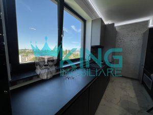 Inel 2 | 2 Camere | LUX | Balcon | Parcare | Bloc Nou | Termen lung - imagine 14