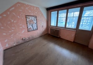 Vanzare apartament cu 2 camere in zona centrala