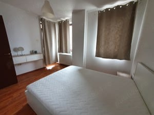 Inchiriez apartament cu 2 camere zona Soarelui AEM - imagine 5