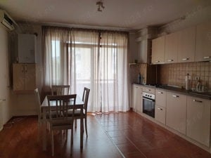 Inchiriez apartament cu 2 camere zona Soarelui AEM - imagine 6