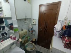 apartament cu 2 camere - imagine 3