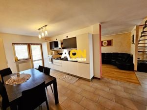 Casa de locuit si birouri, finisaje lux, 629 mp teren, zona Prefectura - imagine 8