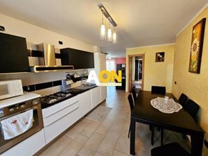 Casa de locuit si birouri, finisaje lux, 629 mp teren, zona Prefectura - imagine 9