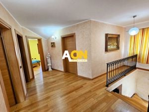 Casa de locuit si birouri, finisaje lux, 629 mp teren, zona Prefectura - imagine 19