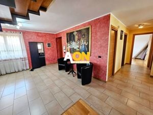 Casa de locuit si birouri, finisaje lux, 629 mp teren, zona Prefectura - imagine 15