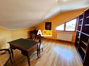 Casa de locuit si birouri, finisaje lux, 629 mp teren, zona Prefectura - imagine 22