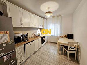 Apartament 3 camere, 68 mp utili, bloc nou, zona Kaufland Cetate - imagine 5