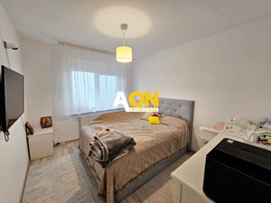 Apartament 3 camere, 68 mp utili, bloc nou, zona Kaufland Cetate - imagine 8