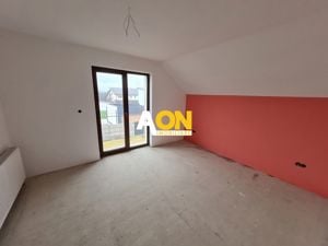 Casa 6 Camere, Teren 357 mp, Zona Alba-Micesti, cu toate utilitatile - imagine 13