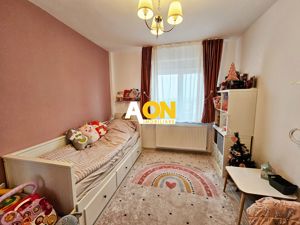 Apartament 3 camere, 68 mp utili, bloc nou, zona Kaufland Cetate - imagine 7