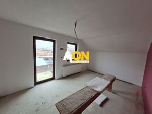 Casa 6 Camere, Teren 357 mp, Zona Alba-Micesti, cu toate utilitatile - imagine 15