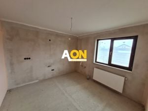 Casa 6 Camere, Teren 357 mp, Zona Alba-Micesti, cu toate utilitatile - imagine 7