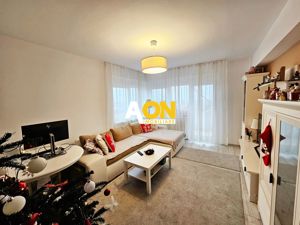 Apartament 3 camere, 68 mp utili, bloc nou, zona Kaufland Cetate - imagine 2