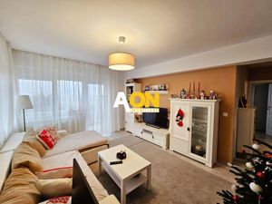 Apartament 3 camere, 68 mp utili, bloc nou, zona Kaufland Cetate - imagine 1