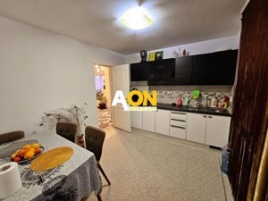 Casa noua, mobilata, utilata, 3 camere, 1521 mp teren, Santimbru - imagine 8