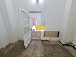 Spatiu Comercial Stradal, 170 mp utili, Trafic Pietonal, Zona Ampoi 3 - imagine 14