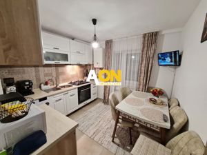 Apartament 2 Camere, 53 mp + Balcon, Decomandat, Et.1, Zona Cetate - imagine 7