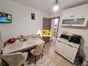 Apartament 2 Camere, 53 mp + Balcon, Decomandat, Et.1, Zona Cetate - imagine 8