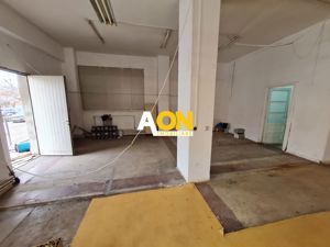 Spatiu Comercial Stradal, 170 mp utili, Trafic Pietonal, Zona Ampoi 3 - imagine 11