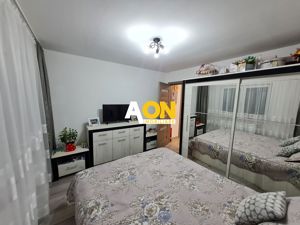 Apartament 2 Camere, 53 mp + Balcon, Decomandat, Et.1, Zona Cetate - imagine 6