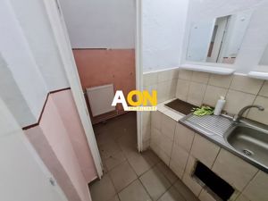 Spatiu Comercial Stradal, 170 mp utili, Trafic Pietonal, Zona Ampoi 3 - imagine 13