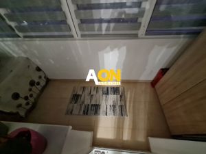 Apartament 2 Camere, 53 mp + Balcon, Decomandat, Et.1, Zona Cetate - imagine 10