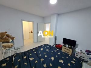 Apartament 3 Camere, 90 mp, Decomandat Cu Scara Interioara, Zona Arex - imagine 14