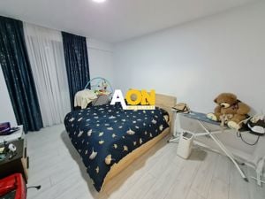 Apartament 3 Camere, 90 mp, Decomandat Cu Scara Interioara, Zona Arex - imagine 13