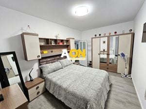 Apartament 3 camere, 2 bai, etaj 2, bloc nou, Ampoi 3 - imagine 8