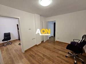 Spatiu de birouri, 4 camere, 74 mp utili, etaj 1, ultracentral - imagine 8