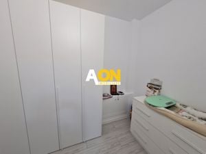 Apartament 3 Camere, 90 mp, Decomandat Cu Scara Interioara, Zona Arex - imagine 15