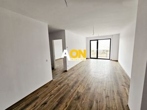 Apartament 2 camere, cu parcare subterana, bloc nou - imagine 2