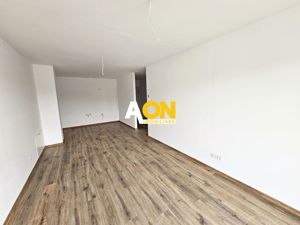 Apartament 2 camere, cu parcare subterana, bloc nou - imagine 4